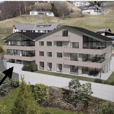 Triesenberg Apartment Exterior photo